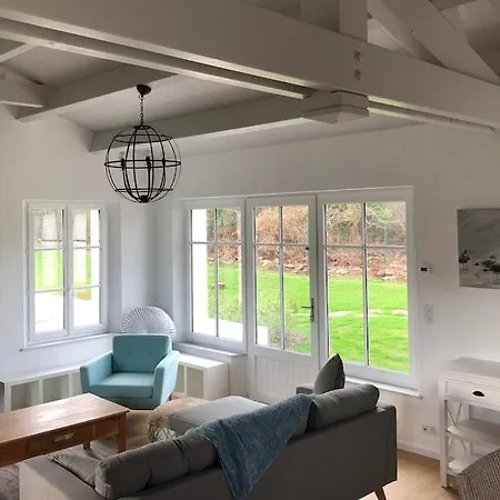 Ar Solea Superbe D'architecte Ile D'yeu St Sauveur Vila Saint-Sauveur