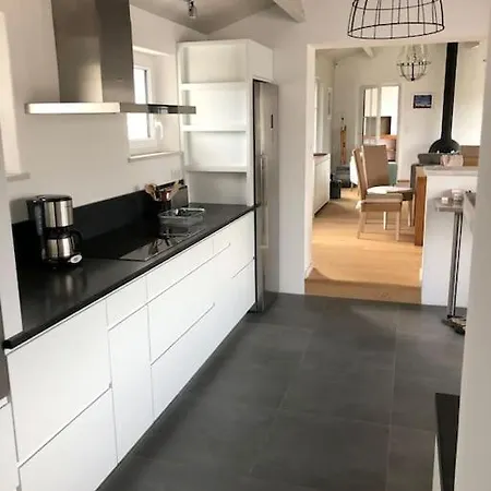 Vila Ar Solea Superbe D'architecte Ile D'yeu St Sauveur