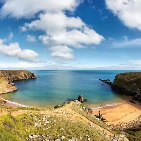 Ar Solea Superbe D'architecte Ile D'yeu St Sauveur